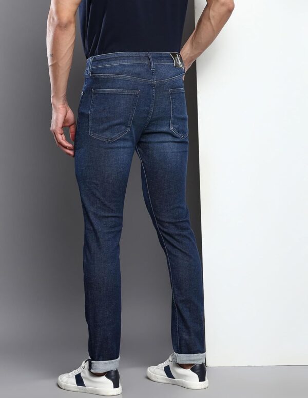 Calvin Klein Men's Skinny Jeans - Image 4