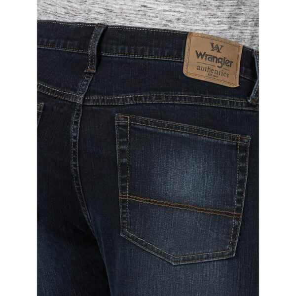 Wrangler Authentics Men's Straight Fit Twill Pant - Image 6