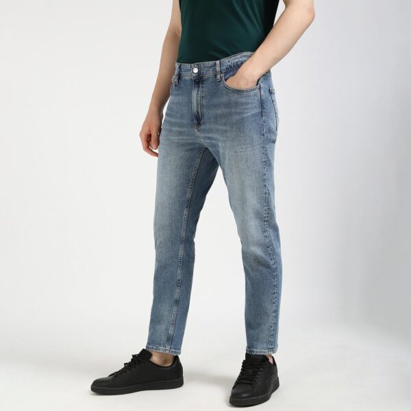 Calvin Klein Jeans Men's Regular Jeans - Image 2