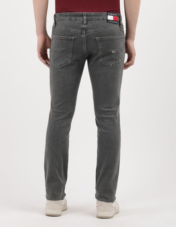 Tommy Hilfiger Men's Slim Jeans - Image 5