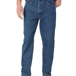 Rustler Classic Men's Classic Relaxed Fit