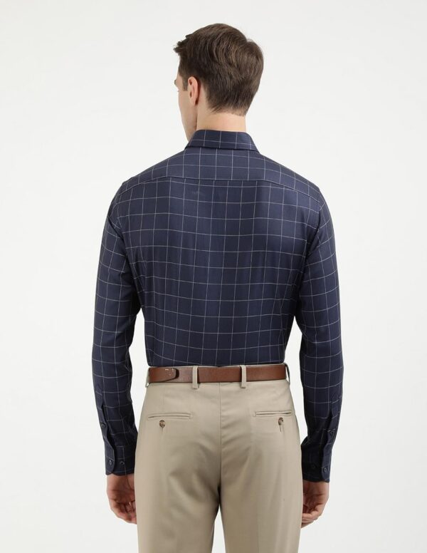 Tommy Hilfiger Men's Regular Fit Shirt - Image 5