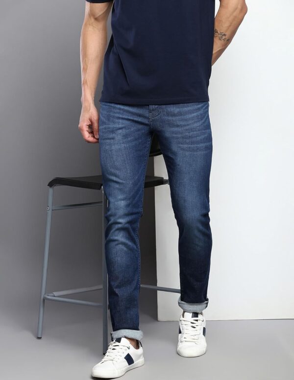 Calvin Klein Men's Skinny Jeans - Image 6