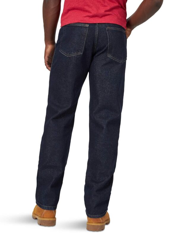 Rustler Classic Men's Classic Relaxed Fit - Image 2