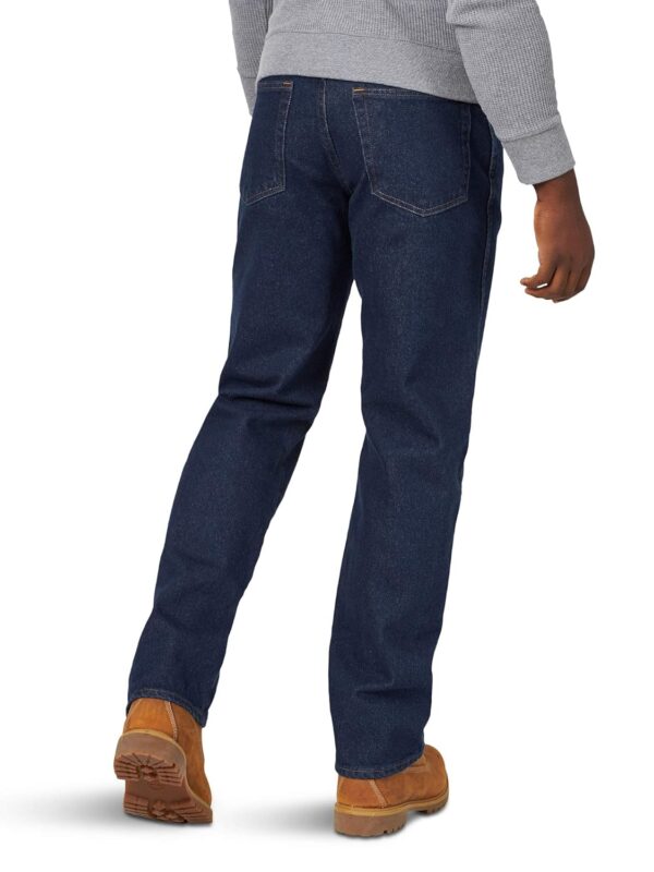 Rustler Classic Men's Classic Relaxed Fit - Image 2