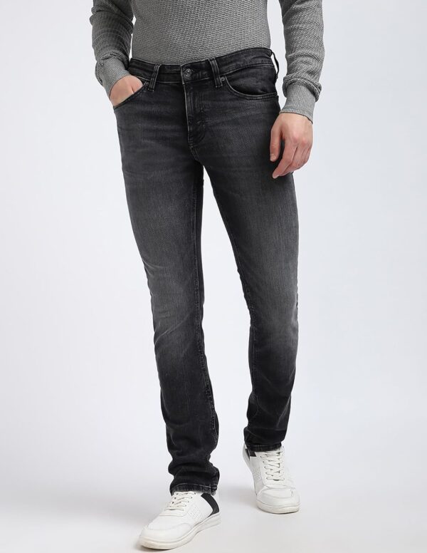 Tommy Hilfiger Men's Slim Jeans - Image 6