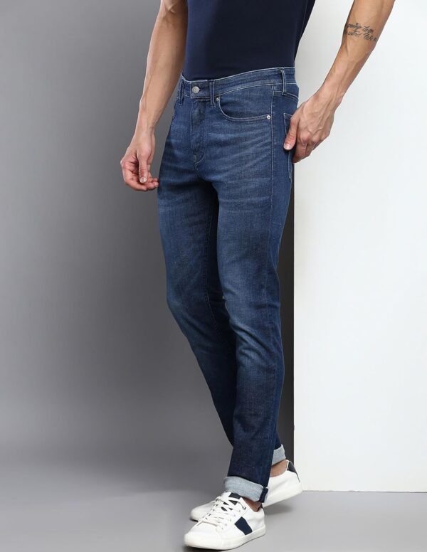 Calvin Klein Men's Skinny Jeans - Image 3