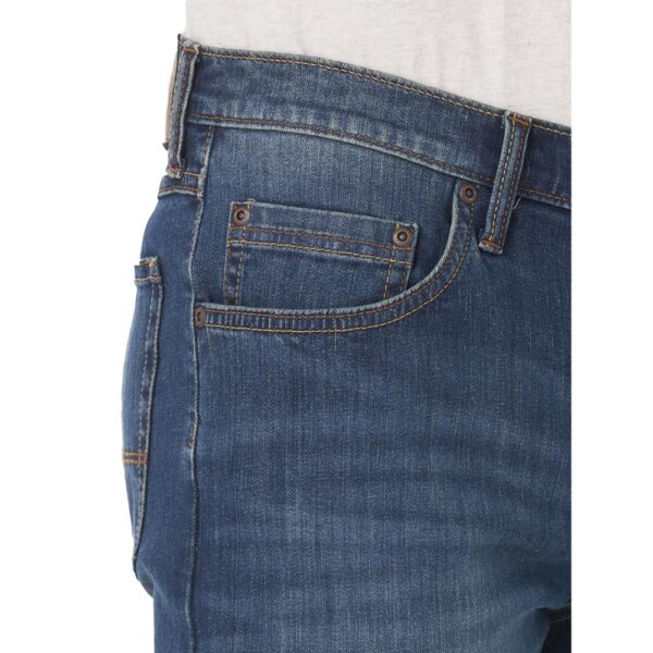 Wrangler Authentics Men's Straight Fit Twill Pant - Image 5