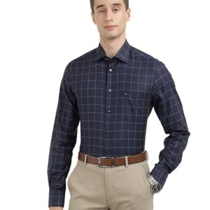 Tommy Hilfiger Men's Regular Fit Shirt