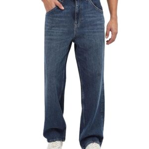 Tommy Hilfiger Men's Loose Jeans