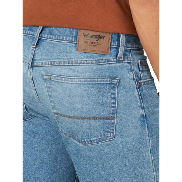 Wrangler Authentics Men's Straight Fit Twill Pant - Image 6