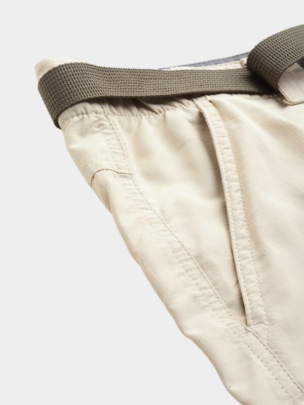 Columbia Men Omni-Wick Silver Ridge Cargo Hiking and Trekking Pant - Image 4