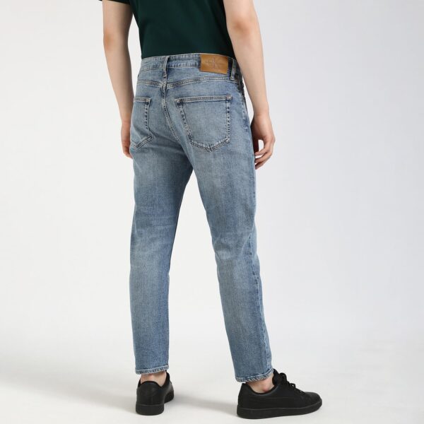 Calvin Klein Jeans Men's Regular Jeans - Image 4