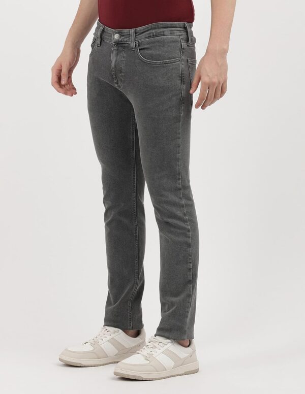 Tommy Hilfiger Men's Slim Jeans - Image 4
