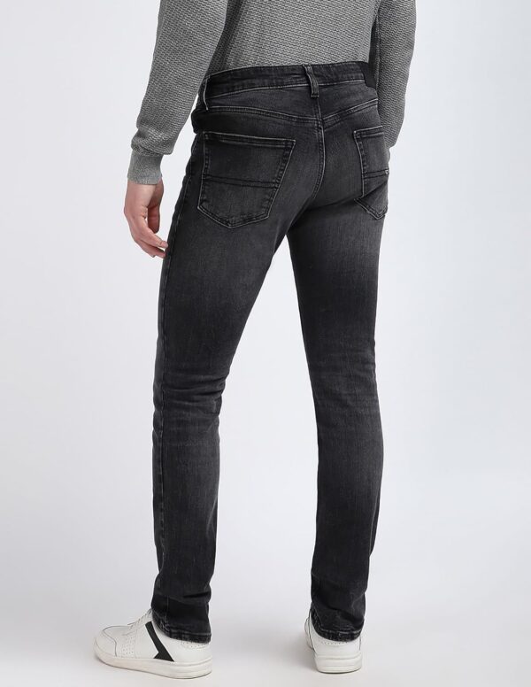 Tommy Hilfiger Men's Slim Jeans - Image 5