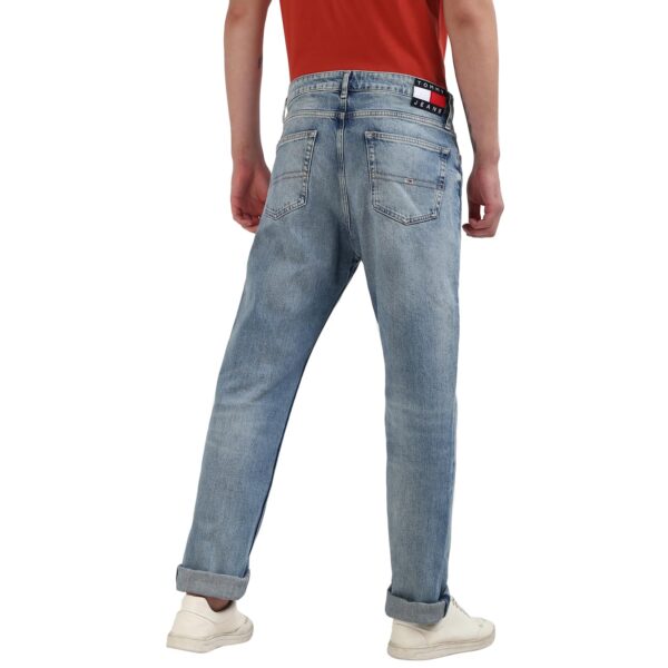 Tommy Hilfiger Men's Straight Jeans - Image 4