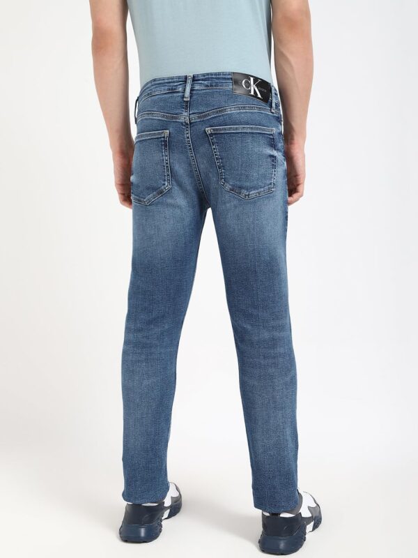 Calvin Klein Men's Skinny Jeans - Image 3