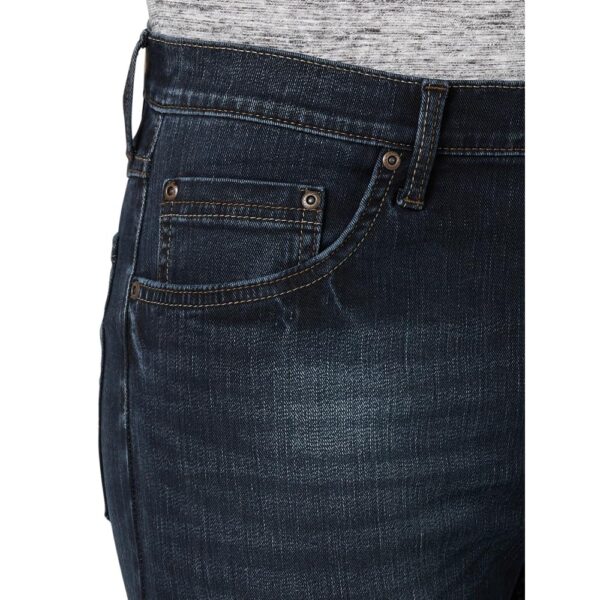 Wrangler Authentics Men's Straight Fit Twill Pant - Image 5