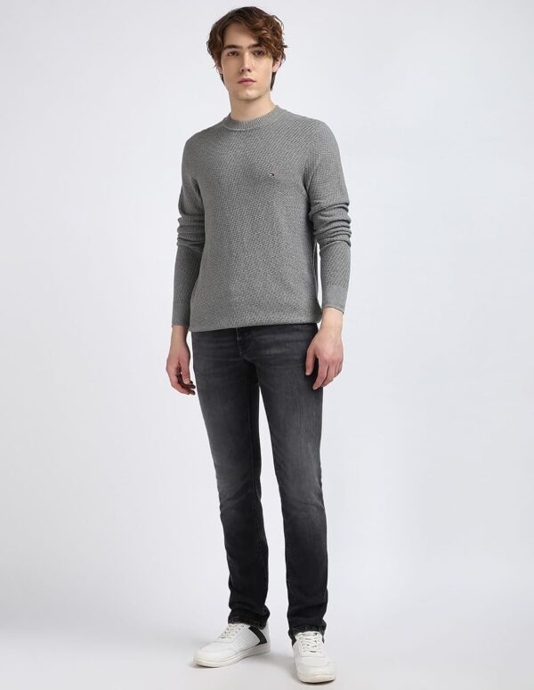 Tommy Hilfiger Men's Slim Jeans - Image 3