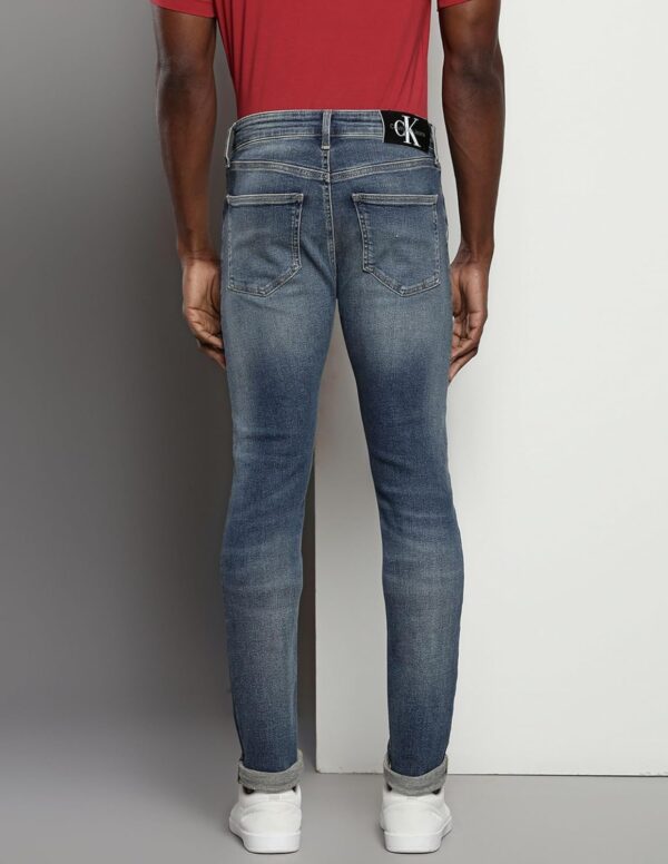 Calvin Klein Men's Skinny Jeans - Image 5