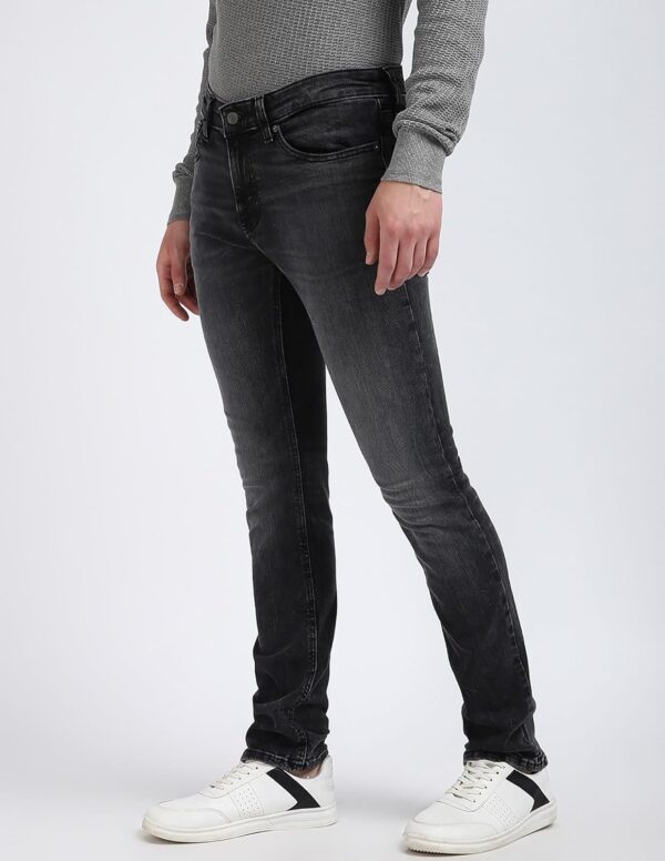 Tommy Hilfiger Men's Slim Jeans - Image 4