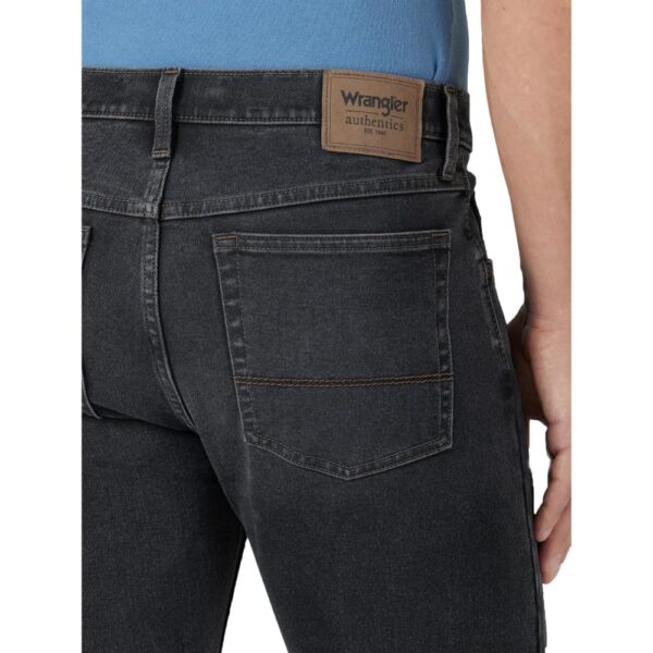 Wrangler Authentics Men's Straight Fit Twill Pant - Image 6