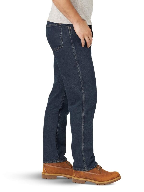 Rustler Classic Men's Classic Relaxed Fit - Image 3