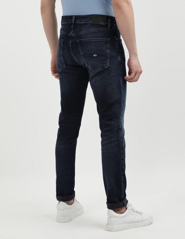 Tommy Hilfiger Men's Slim Jeans - Image 5