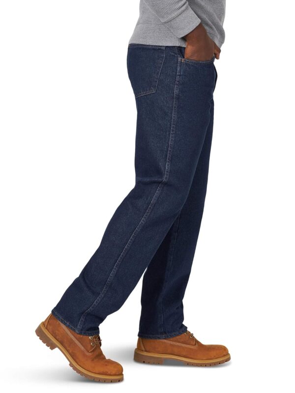 Rustler Classic Men's Classic Relaxed Fit - Image 3