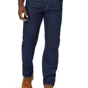 Rustler Classic Men's Classic Relaxed Fit