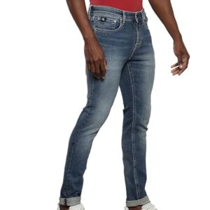Calvin Klein Men's Skinny Jeans
