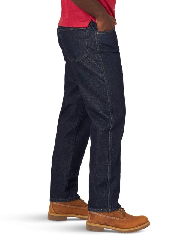 Rustler Classic Men's Classic Relaxed Fit - Image 3