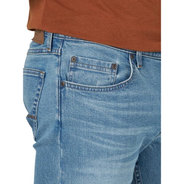 Wrangler Authentics Men's Straight Fit Twill Pant - Image 5