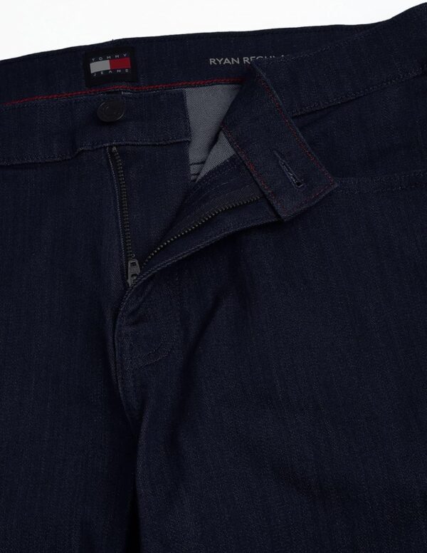 Tommy Hilfiger Men's Straight Jeans - Image 2