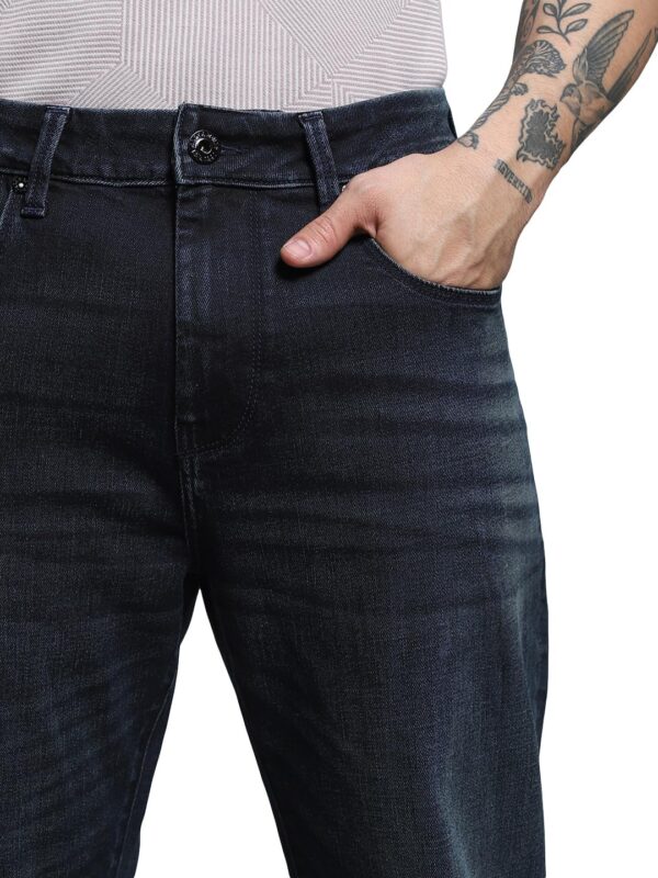 JACK & JONES Men's Regular Jeans - Image 4