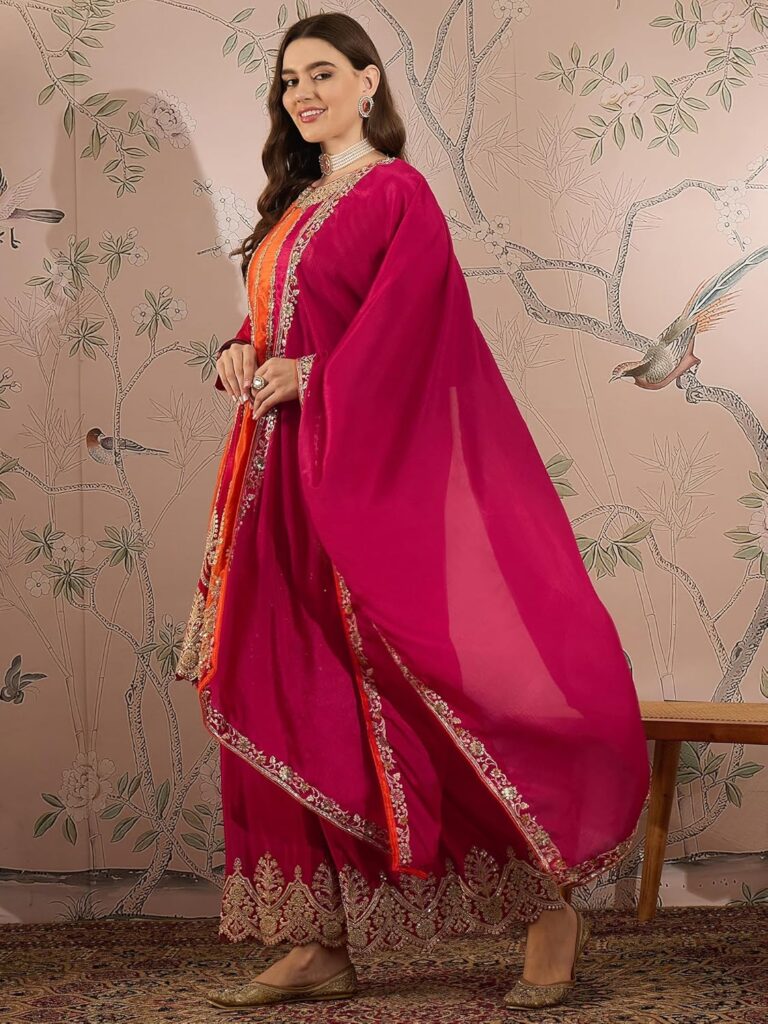 Salwar Suits