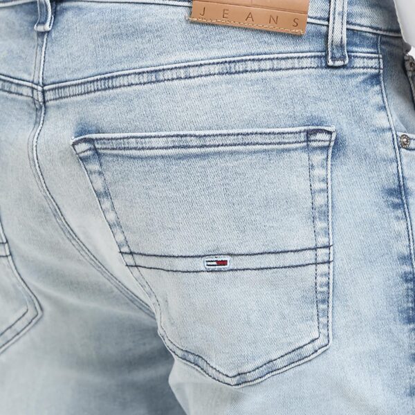 Tommy Hilfiger Men's Slim Jeans - Image 6