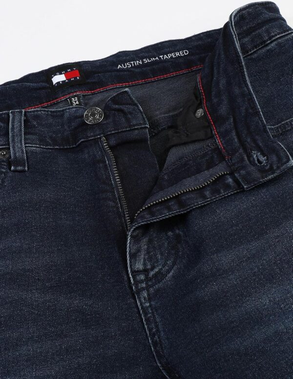 Tommy Hilfiger Men's Slim Jeans - Image 2