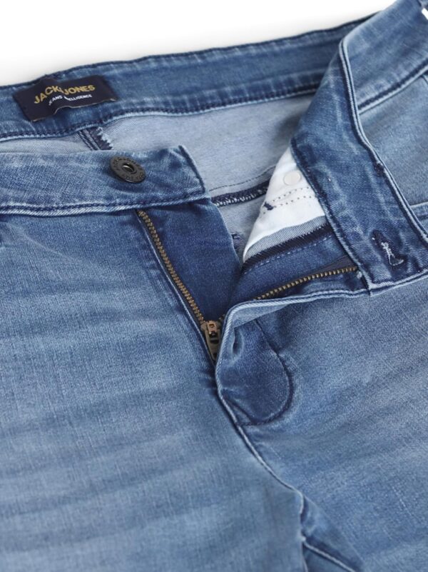 JACK & JONES Men's Slim Jeans - Image 5