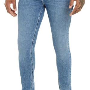Calvin Klein Men's Skinny Jeans
