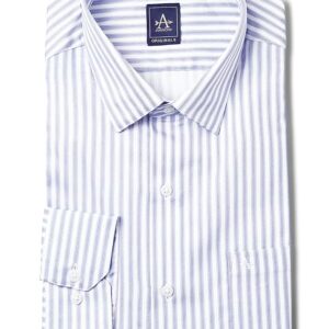 Arrow Men's 100% Cotton Slim Fit Shirt