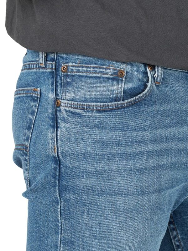 Wrangler Authentics Men's Comfort Flex Waist Jean - Image 6