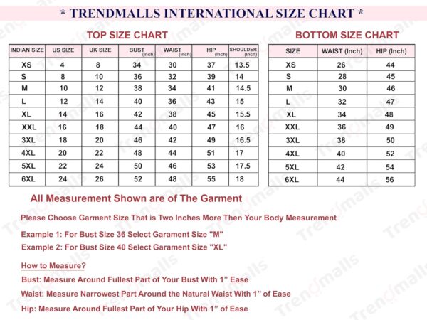 TRENDMALLS Women's Silk Embroidery Kurta Pant Set with Banarasi Dupatta - Image 6