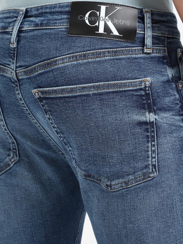 Calvin Klein Men's Skinny Jeans - Image 5
