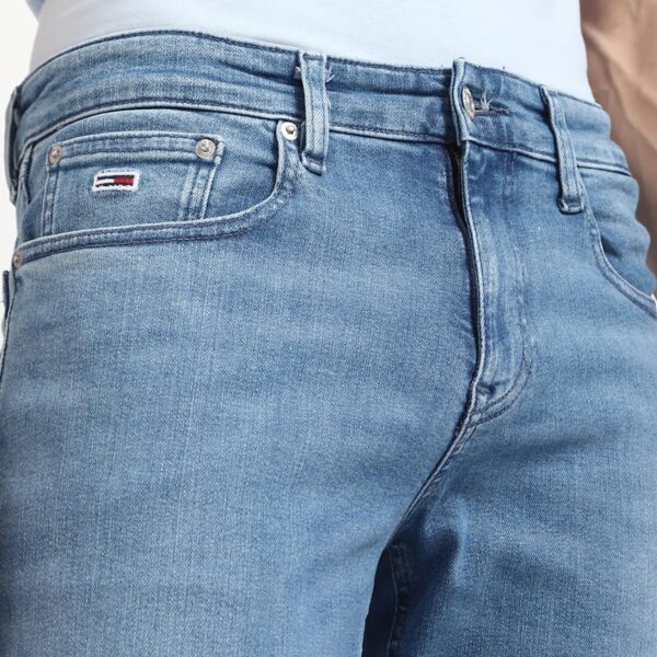 Tommy Hilfiger Men's Slim Jeans - Image 6