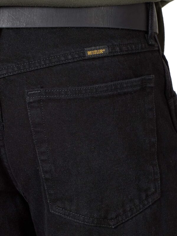Rustler Classic Men's Classic Relaxed Fit - Image 5