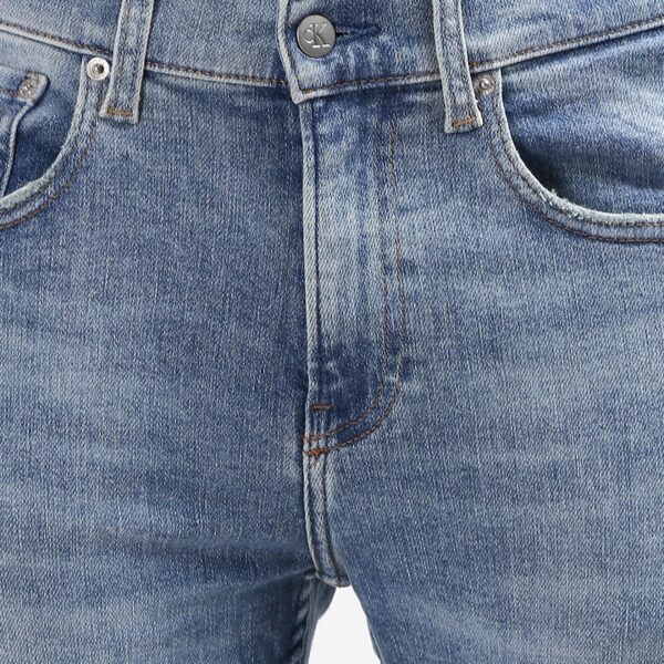Calvin Klein Men's Skinny Jeans - Image 6