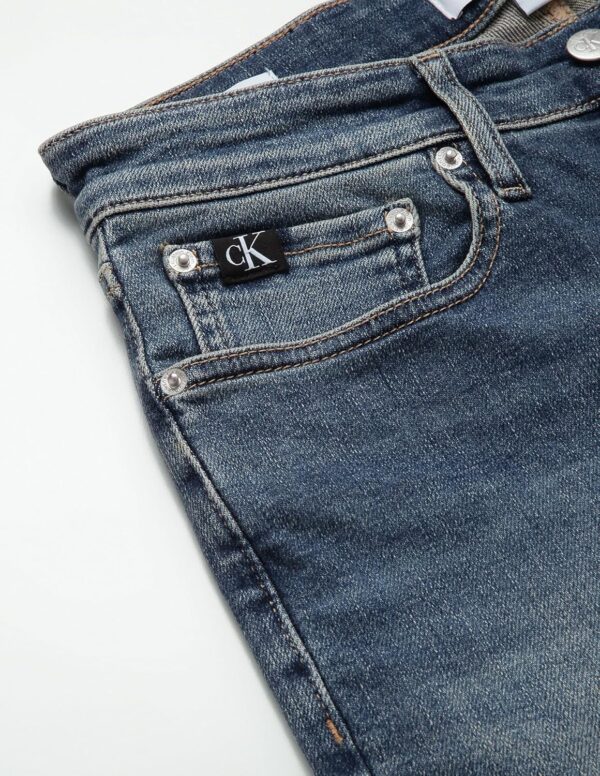 Calvin Klein Men's Skinny Jeans - Image 2