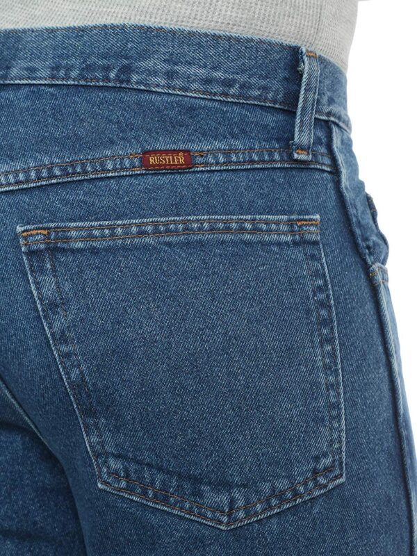 Rustler Classic Men's Classic Relaxed Fit - Image 5