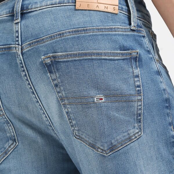 Tommy Hilfiger Men's Slim Jeans - Image 6